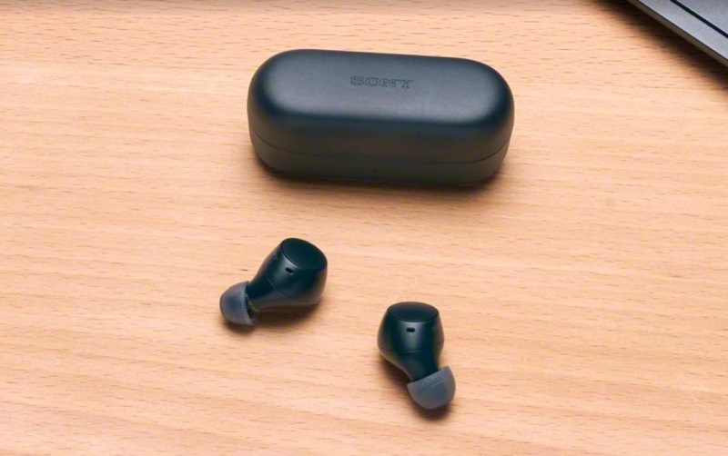    Источник изображений: Sony