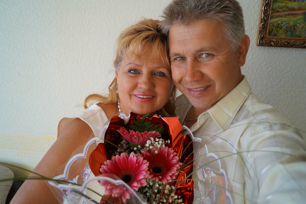 Фотография автора.