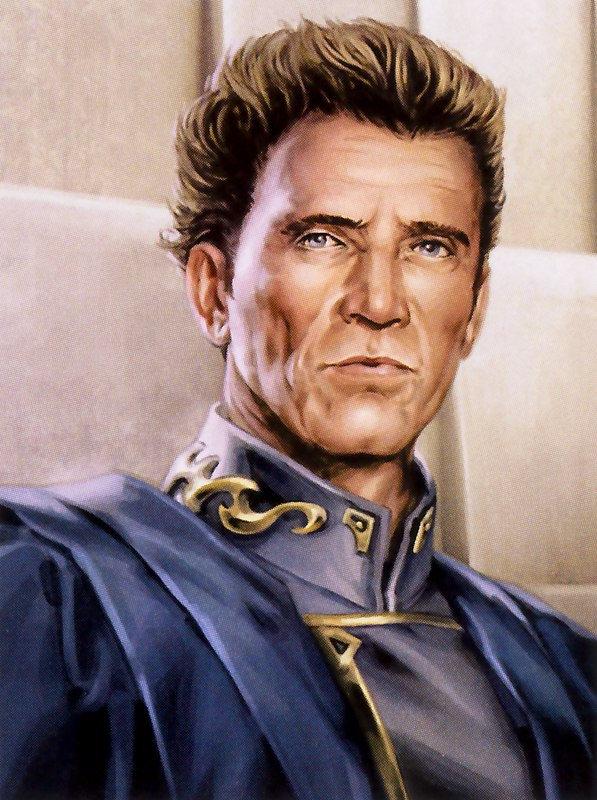 Тарсус Валорум