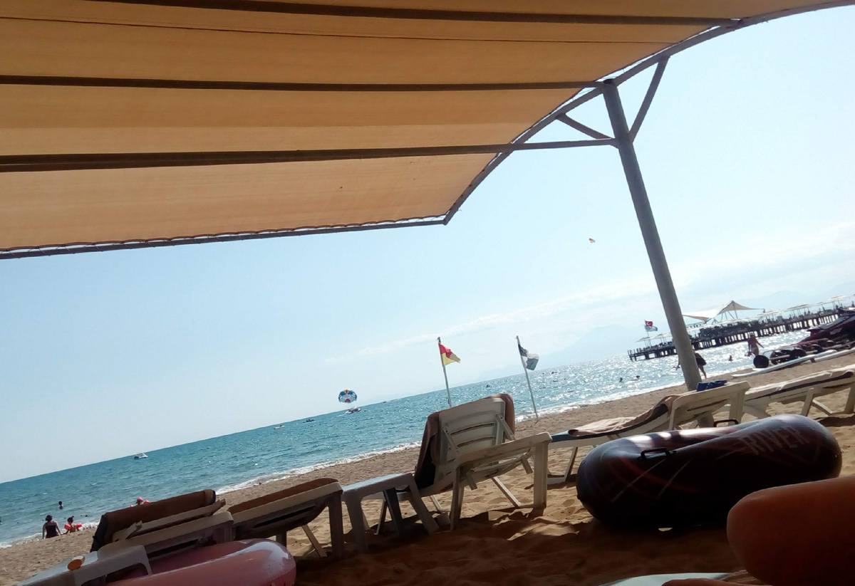 Из личного архива