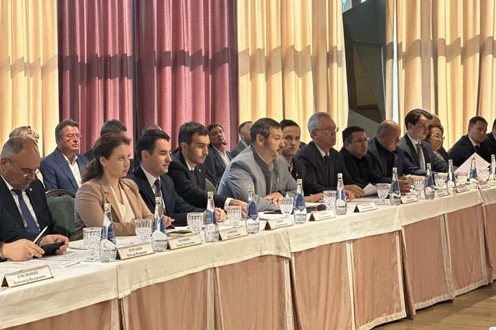 Фото: предоставлено пресс-службой Минпромторга РТ 