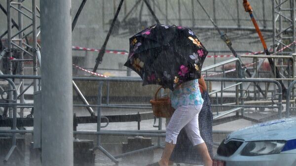    © Sputnik / Виктор Толочко