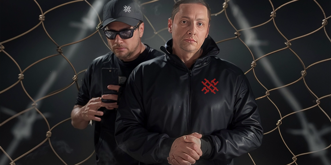 Музыка Чёрной Лестницы