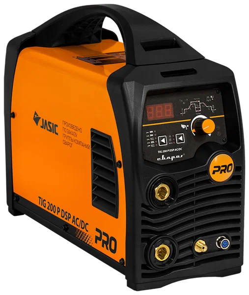 СВАРОГ PRO TIG 200 P DSP AC/DC (E201)