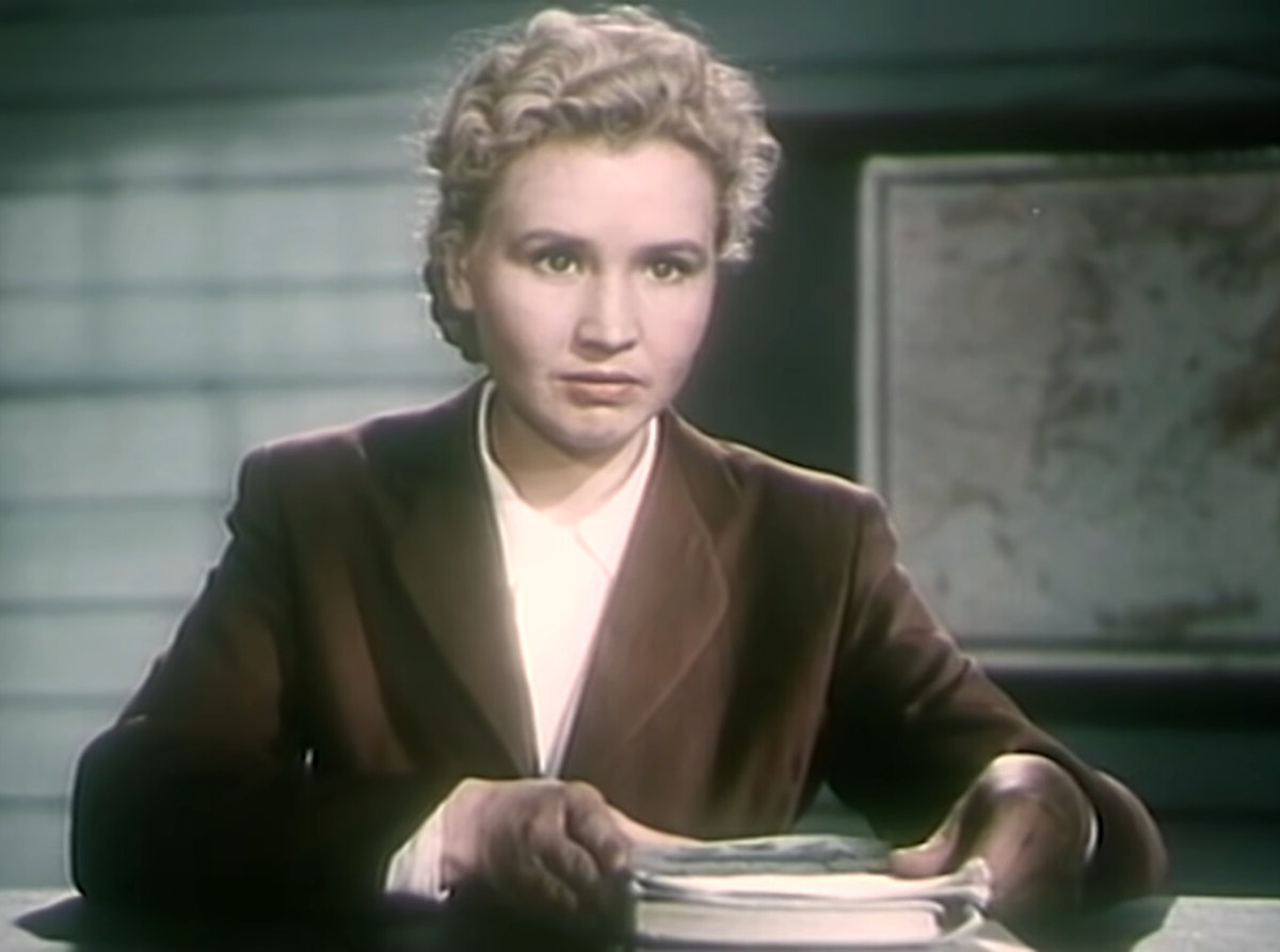 Екатерина Савинова