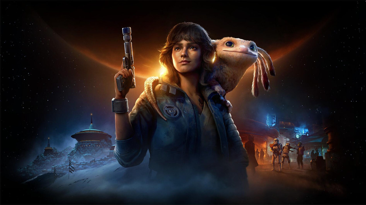 Star Wars: Outlaws