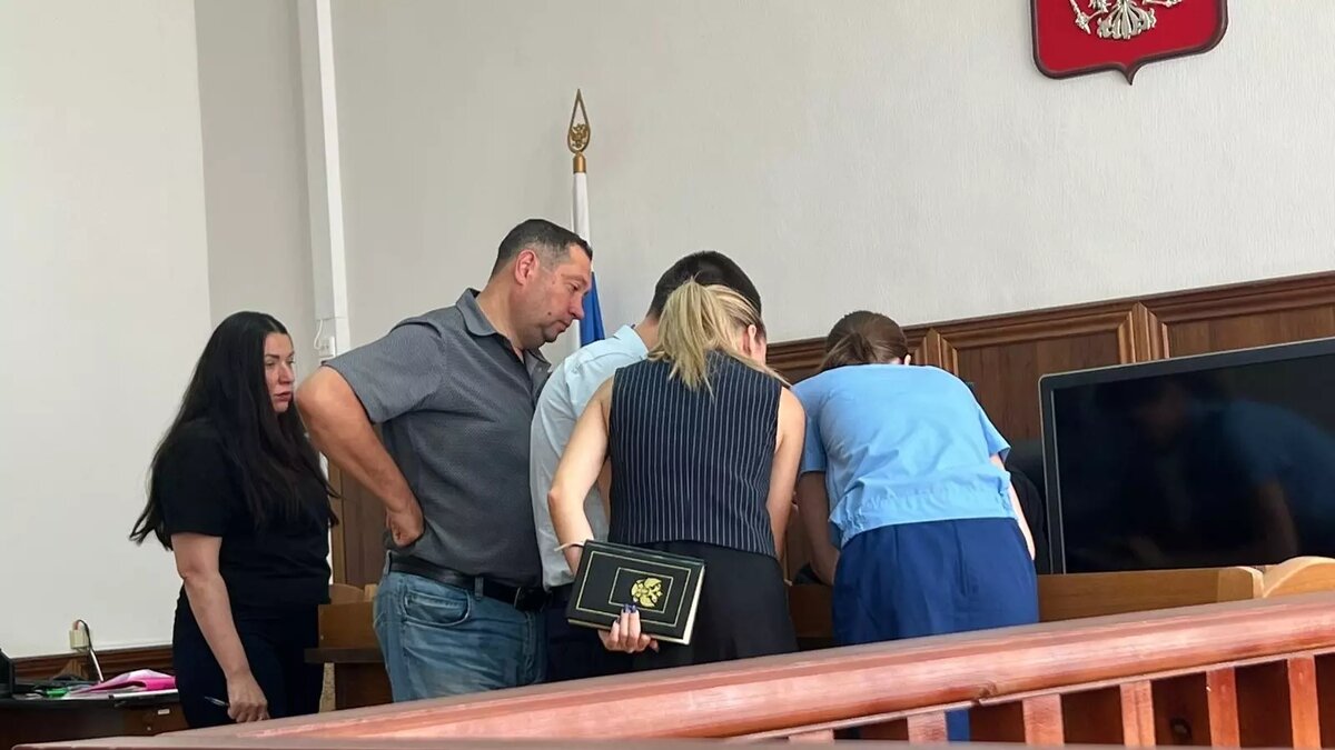     Автор: Алина Заярная Источник: rostovgazeta.ru