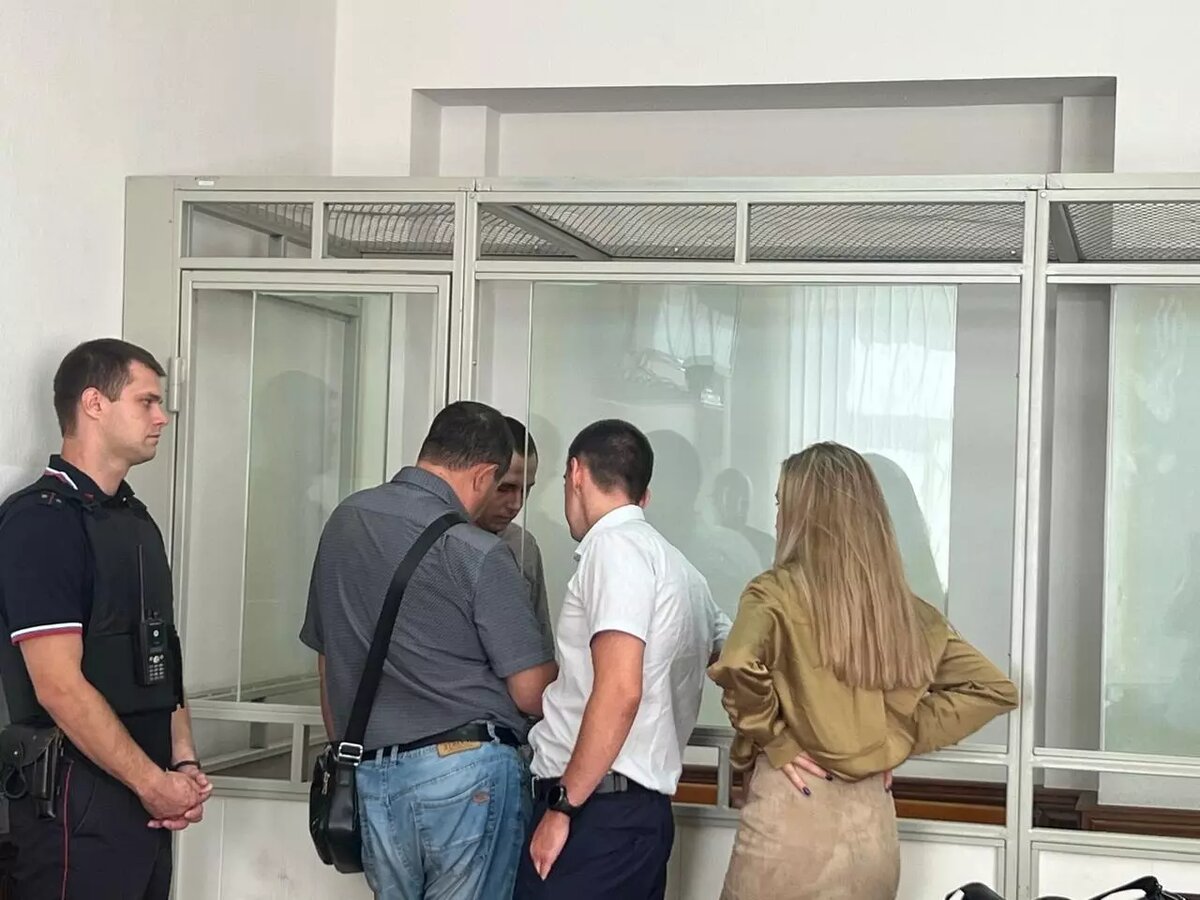     Автор: Алина Заярная Источник: rostovgazeta.ru