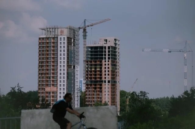    Кто сможет взять новую ипотеку с господдержкой?