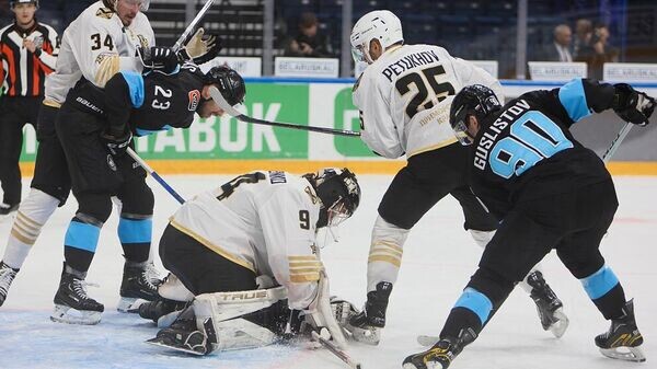    © Photo : ХК "Динамо-Минск"