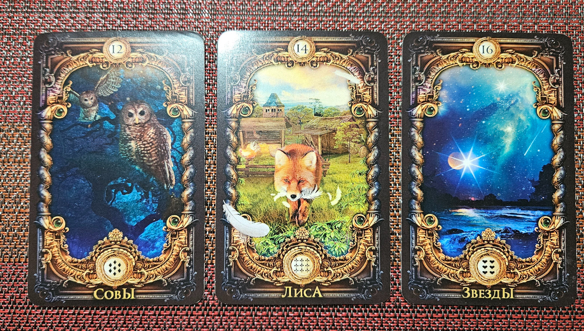 Общая энергия месяца