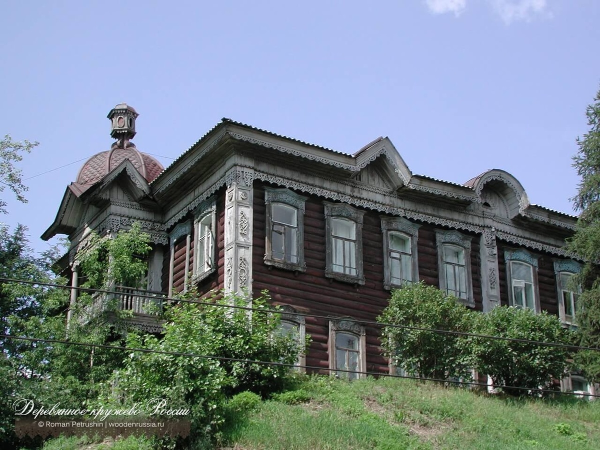 улица Кузнечный взвоз, 6