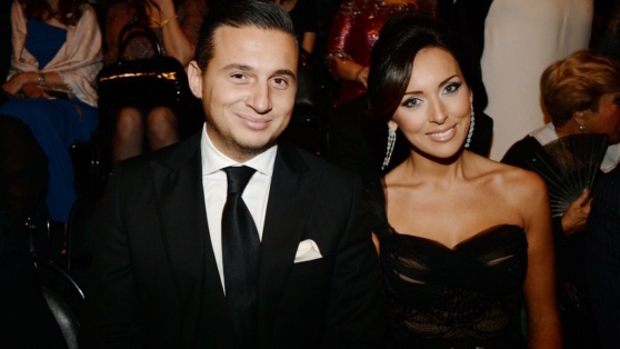    Певица Алсу развелась с мужем после 18 лет брака Ирина Петрова