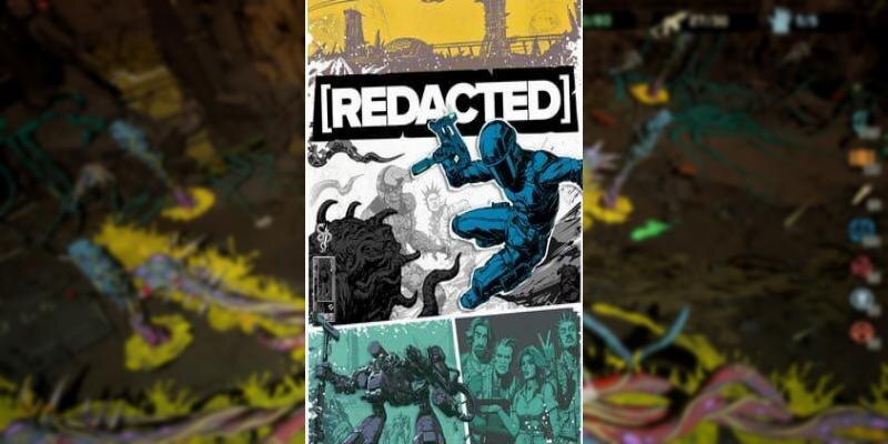    Игра [REDACTED]