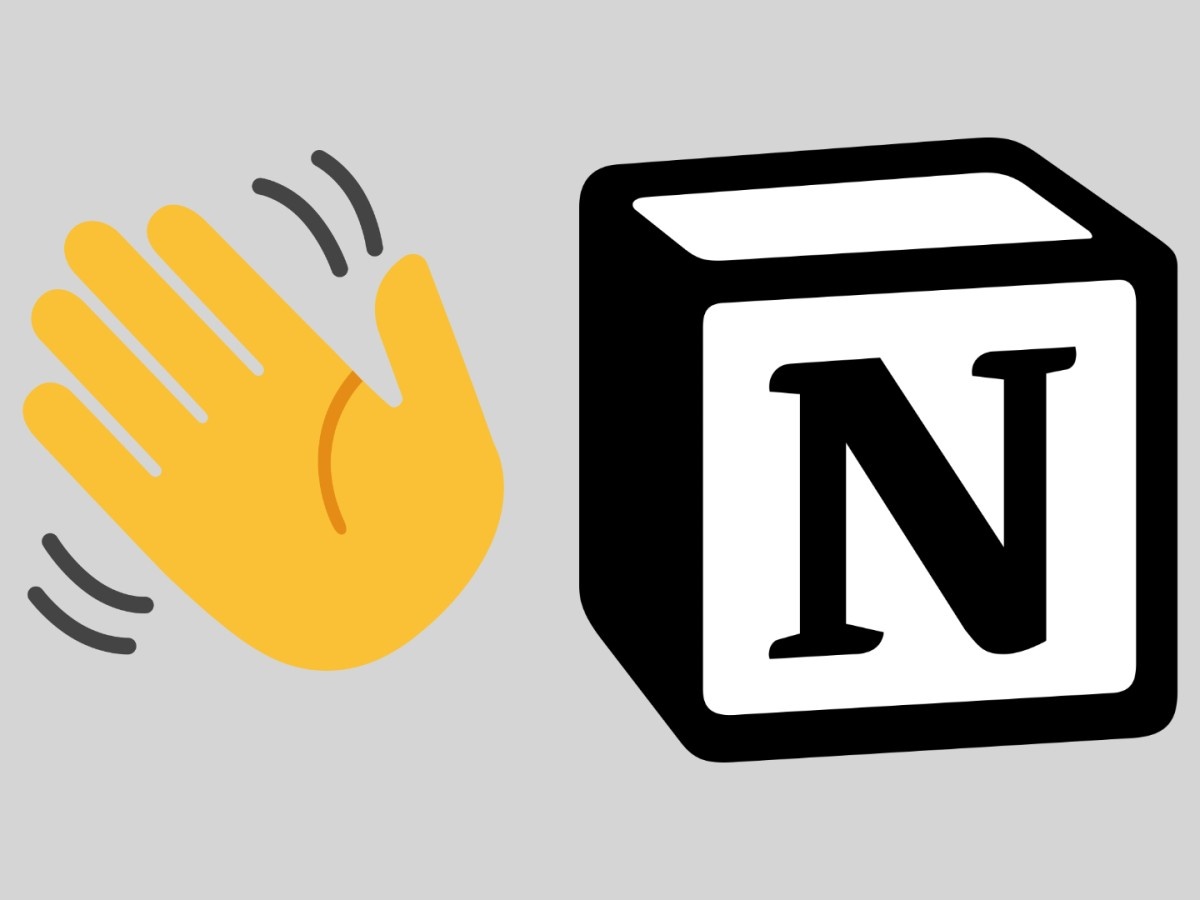    Notion отключает россиян. Как и куда переезжать?