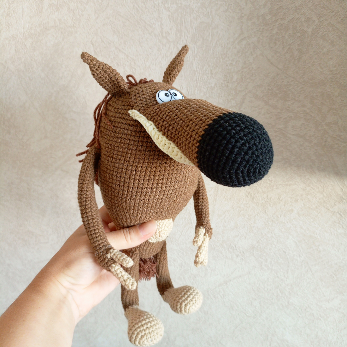 Личное фото автора 