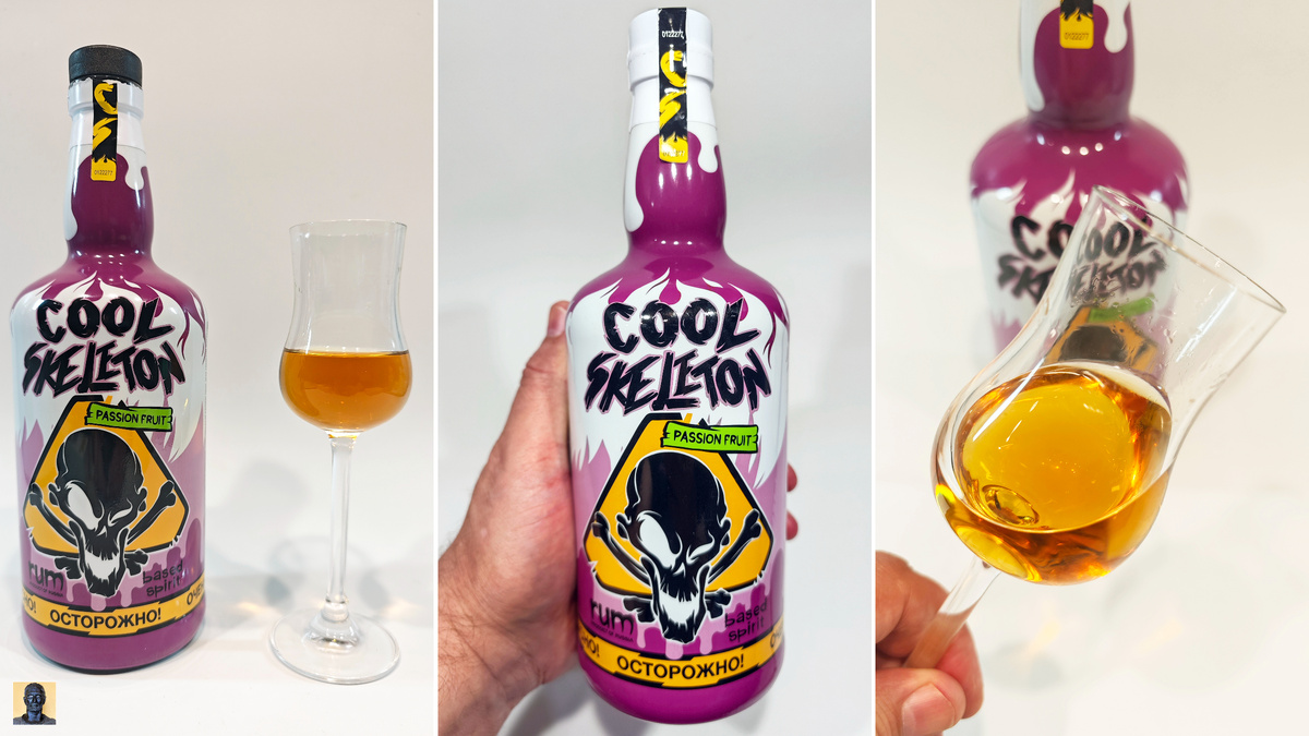 Цена за 0,7L – 700 рублей