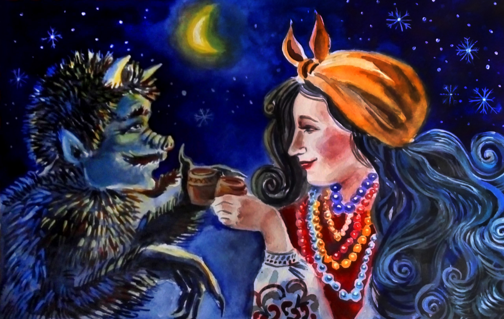 Изменение сайт картинки https://goo.su/JUkQDD Чёрт в домработниках