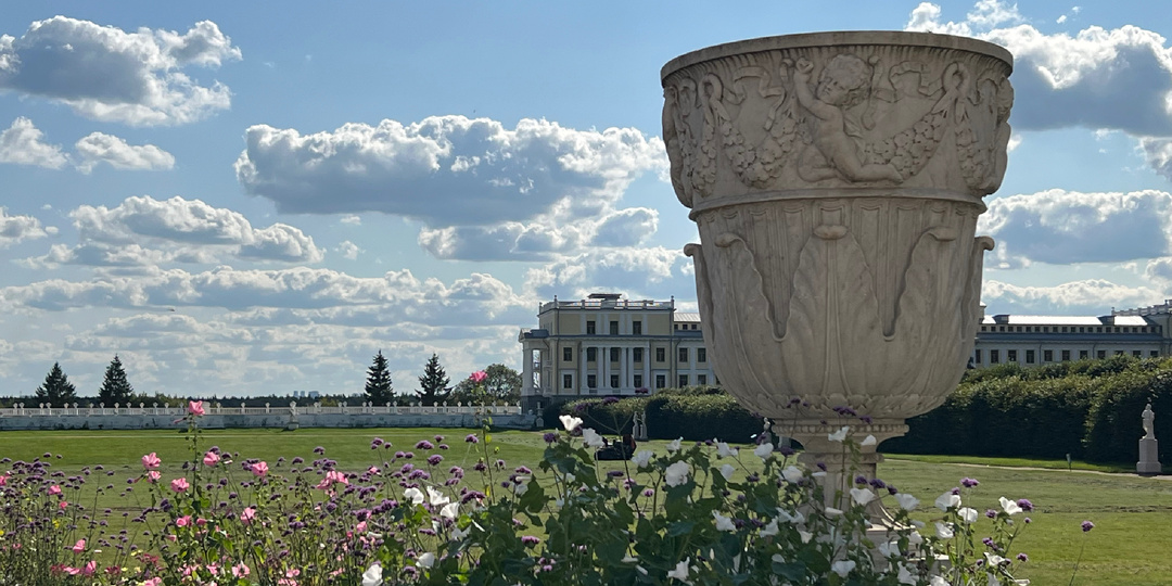 Архангельское - Юсуповы, утки и усыпальница, в которой дают концерты. Спасется ли усадьба от застройки?