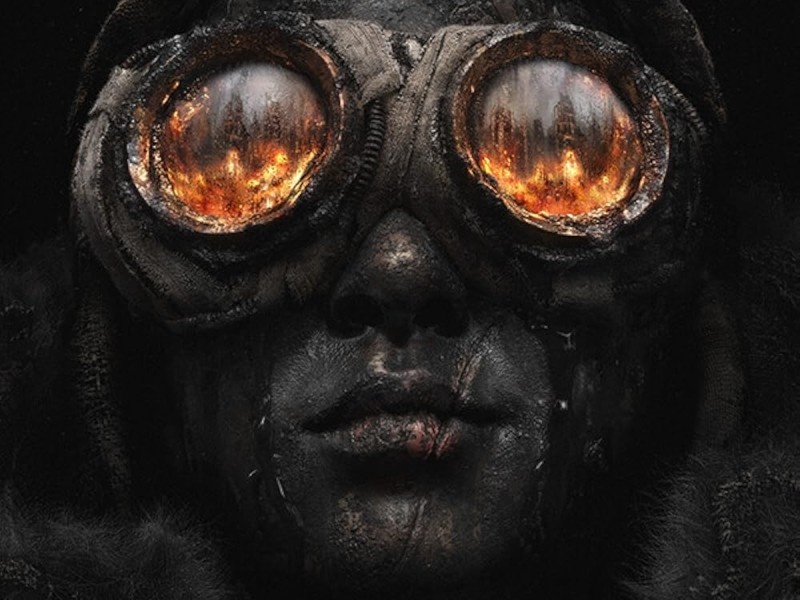    Динозавры в снегах. Авторы Frostpunk 2 сулят большой анонс