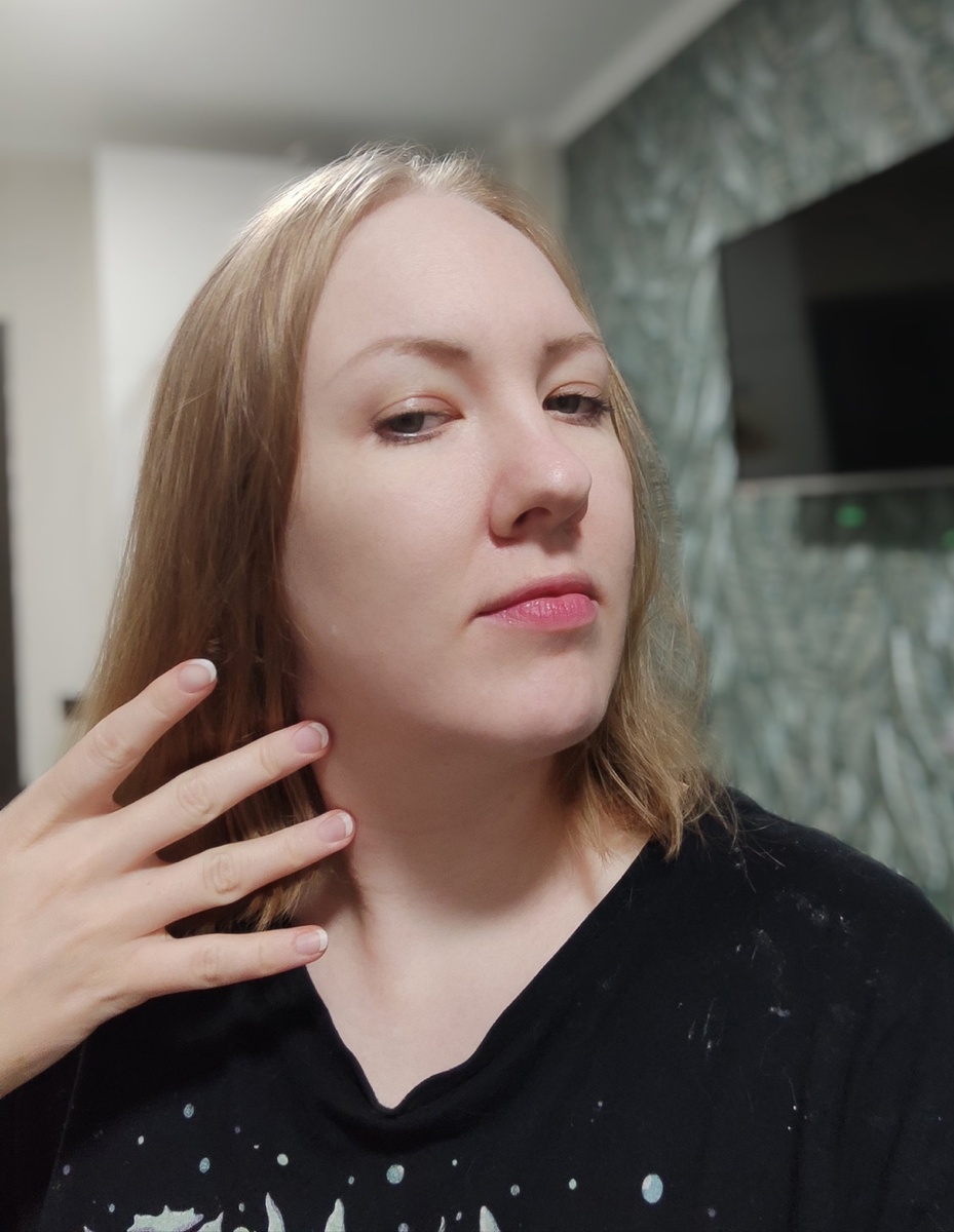 Моя легкость, как я ее ощущаю