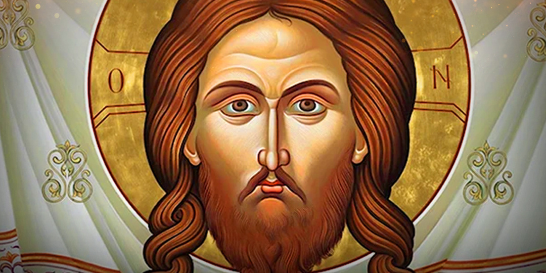 Перенесение Нерукотворного Образа