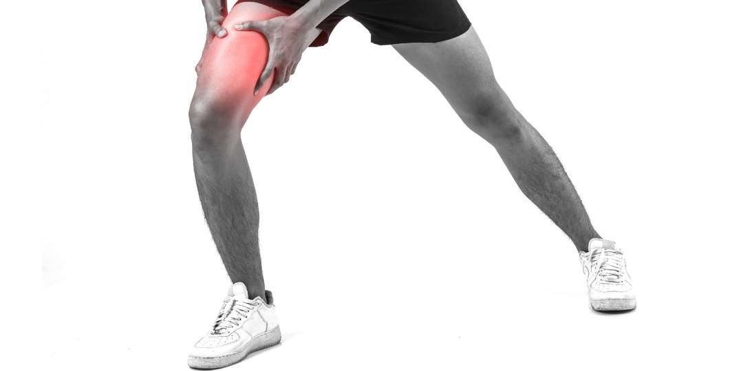 Как восстановить суставы с помощью 2 упражнений? Боль в колене больше не угроза для активной жизни!