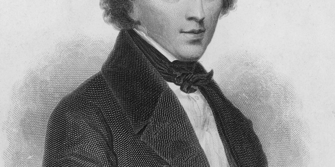 «Болезненный гений». Чем болел Фредерик Шопен?