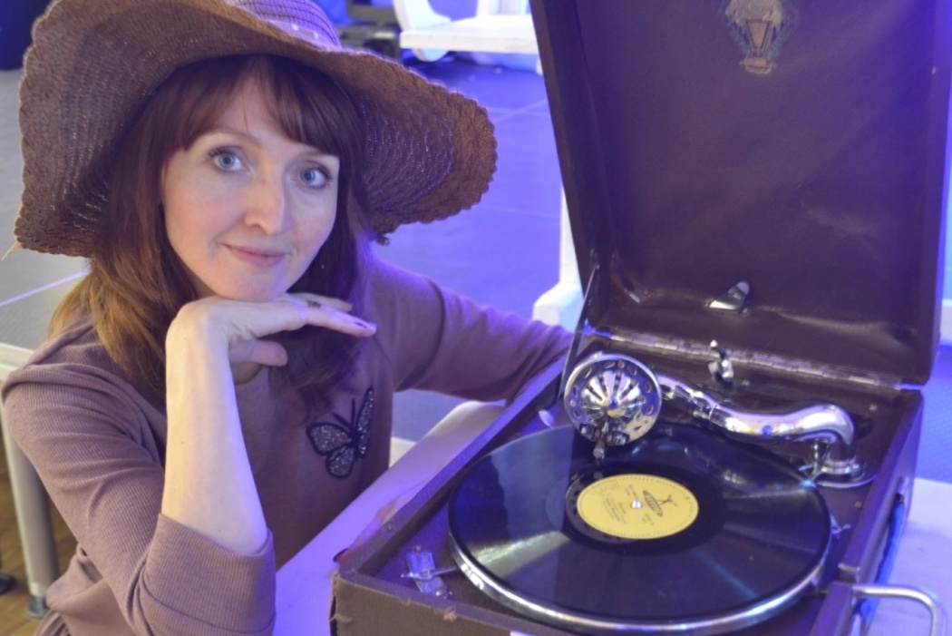 Фото автора.