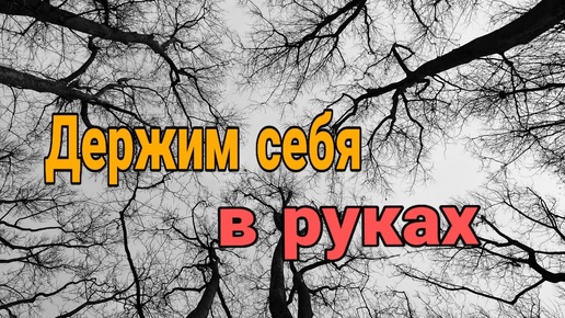 Борьба за урожай//Как сохранить//Хозяйство