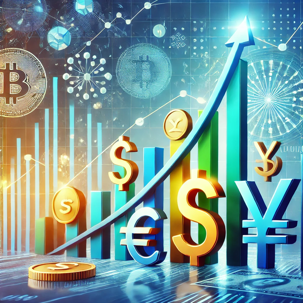 Форекс Invest Partners Capital Group PTE LTD