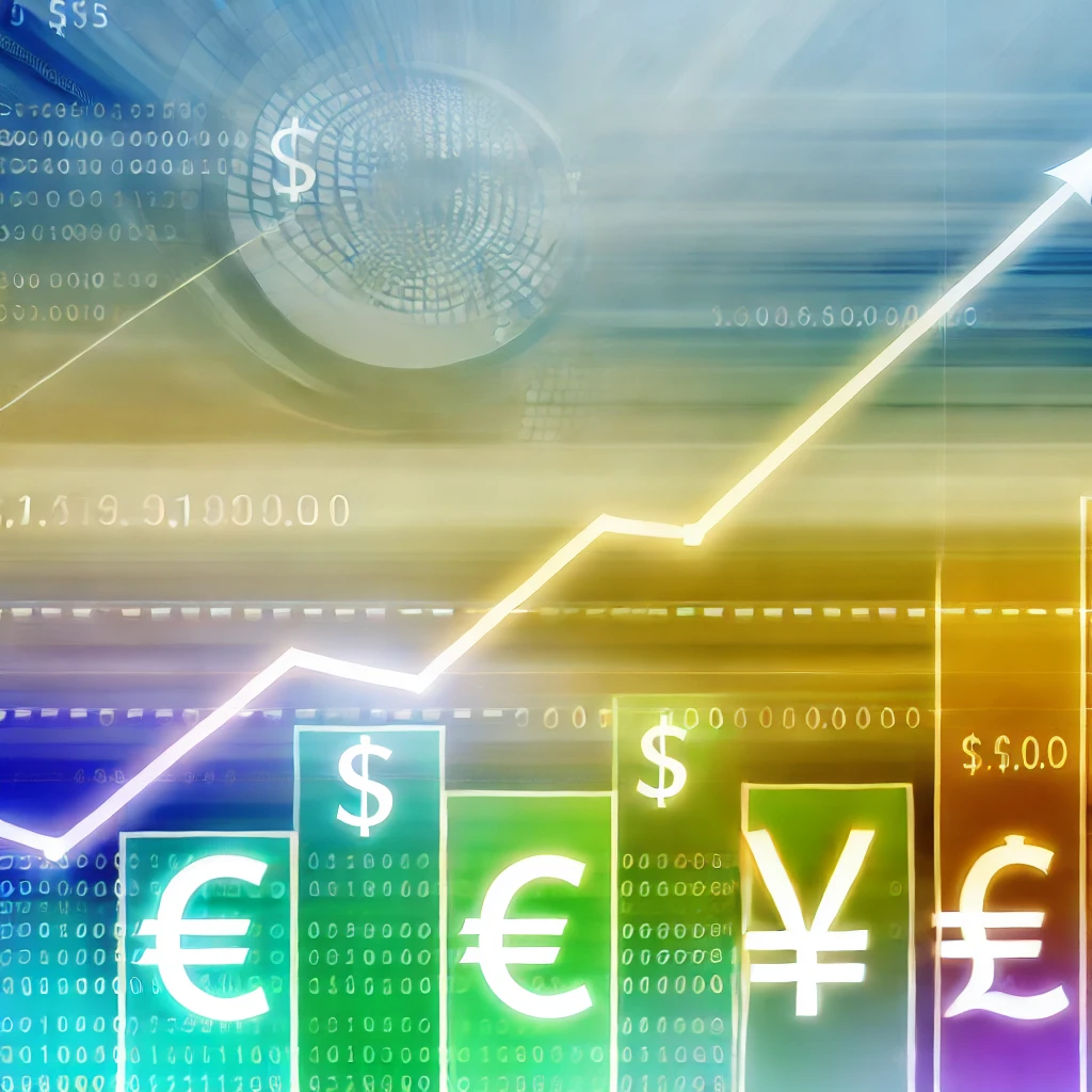 Форекс брокер Invest Partners Capital Group PTE LTD