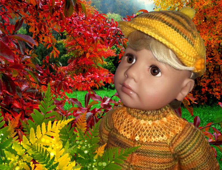 Фото автора канала.