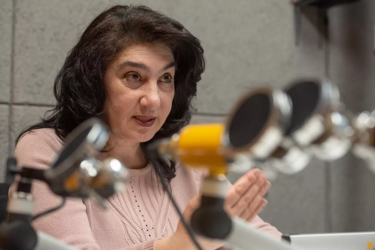 © Sputnik / Andranik Ghazaryan 