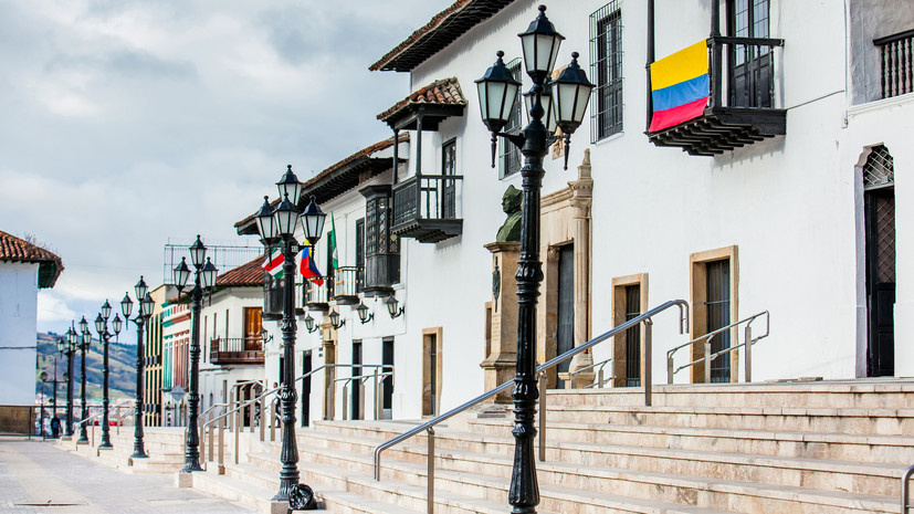   Gettyimages.ru anamejia18