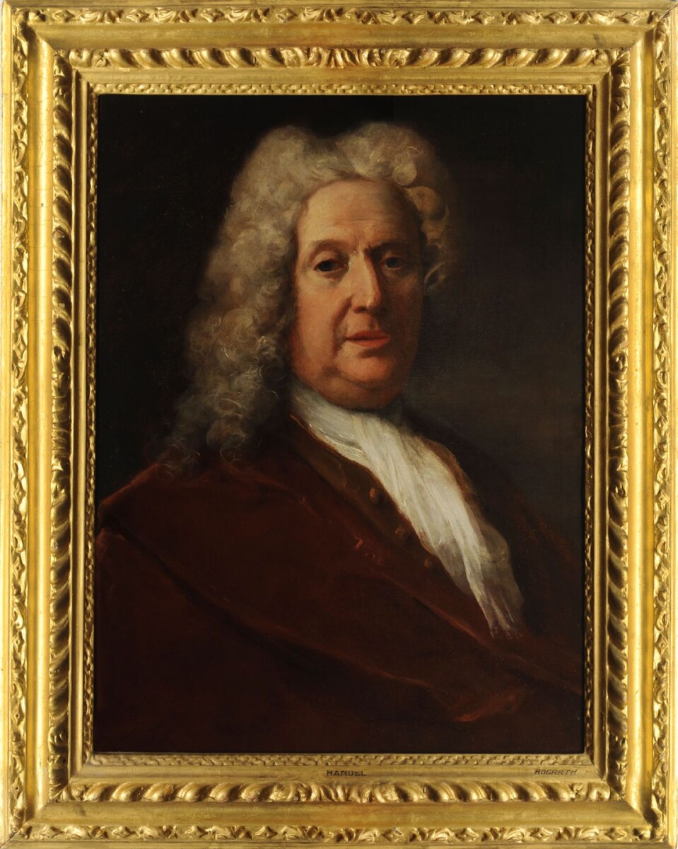 Себастьяно Риччи