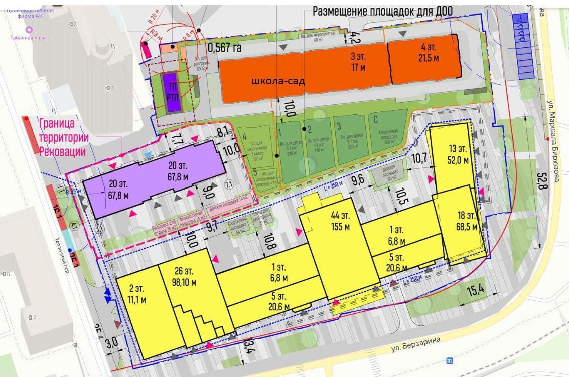 Жк ракурс москва старт Жк ракурс москва старт