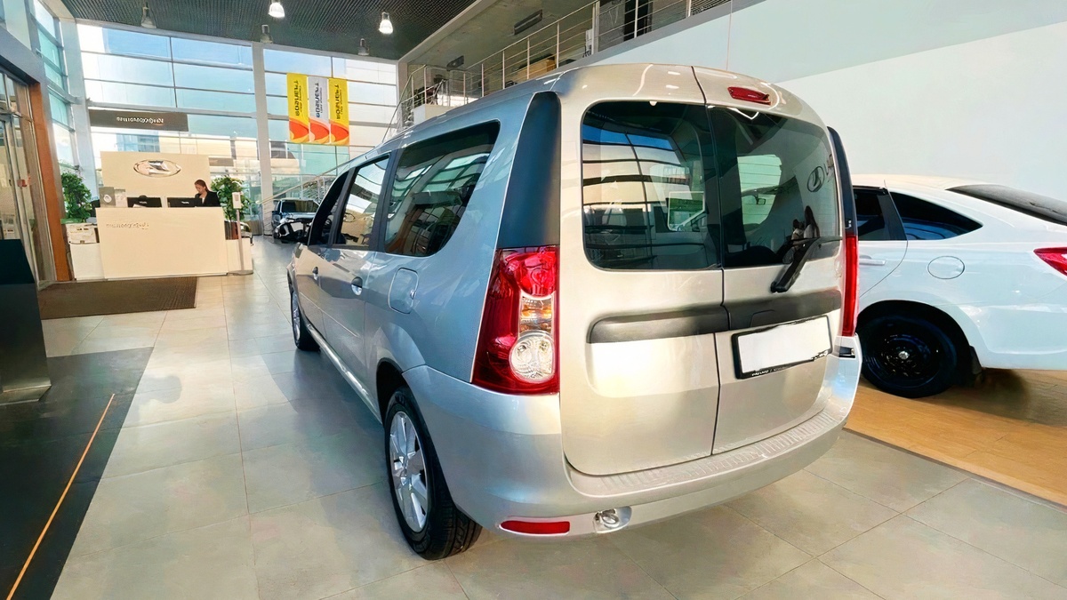 Пока АвтоВАЗ повышает цены, на рынке появляются новые и серьёзные конкуренты