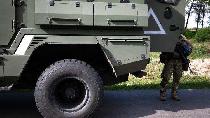 Фото: globallookpress.com/Kirill Chubotin