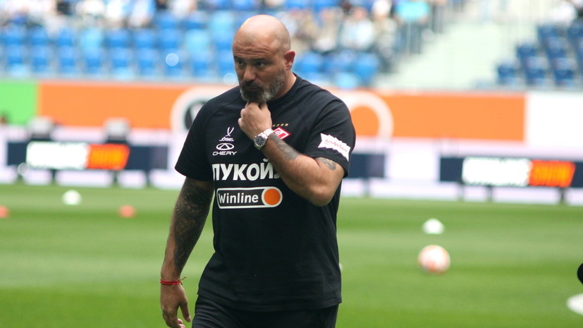   globallookpress.com Maksim Konstantinov