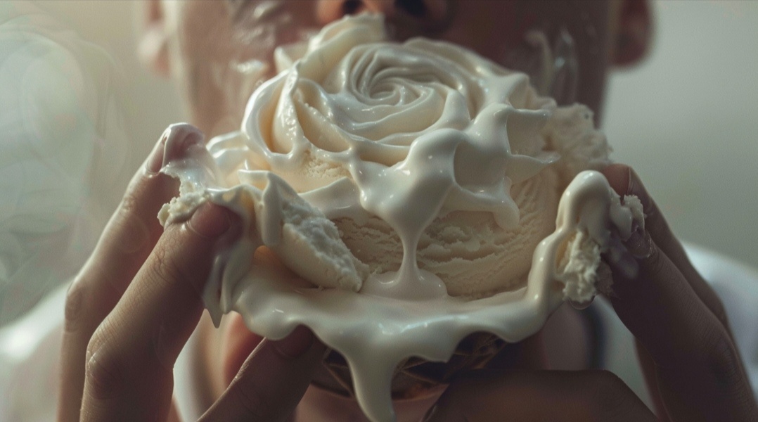 Это не женщина холодная, это вы ее не умеете греть