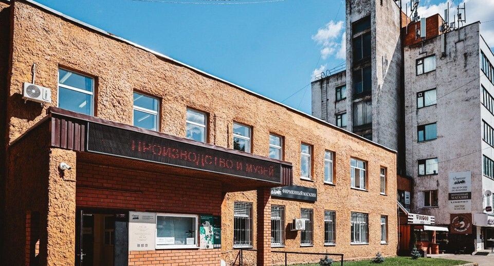    пресс-служба администрации городского округа Мытищи