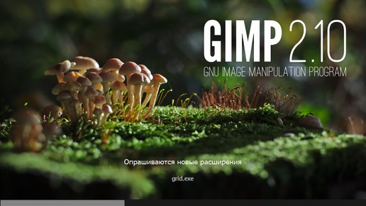 Вышла последняя версия Gimp 2.10.20. Бесплатный аналог фотошопа !