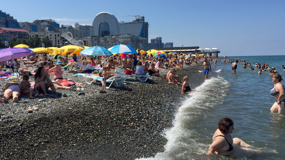 © Sputnik / Alex Shlamov