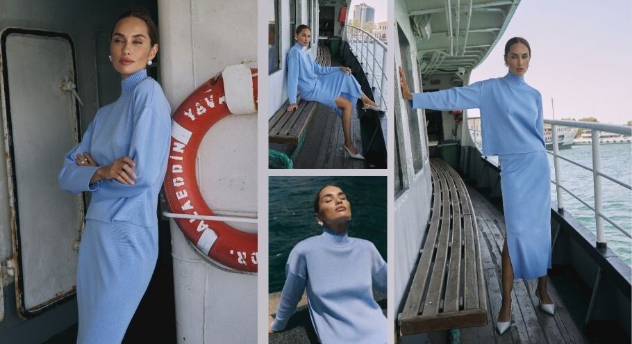 Артикул WB: 248815106 (доступен в голубом и коричневом цвете) 