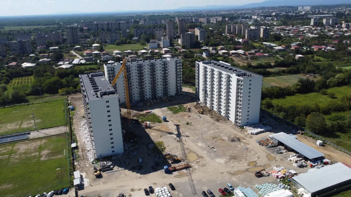 © Ministry of IDPs, Labor, Health and Social Protection