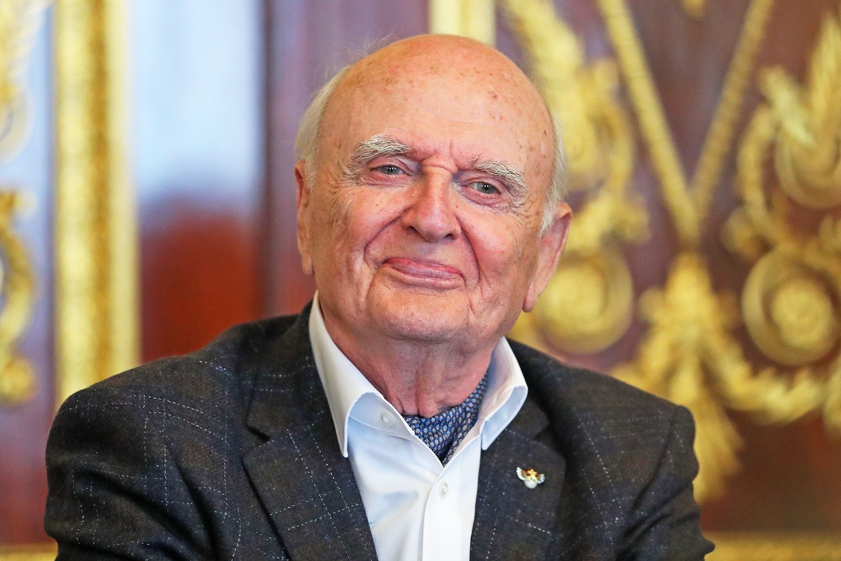    Петр Ковалев/ТАСС