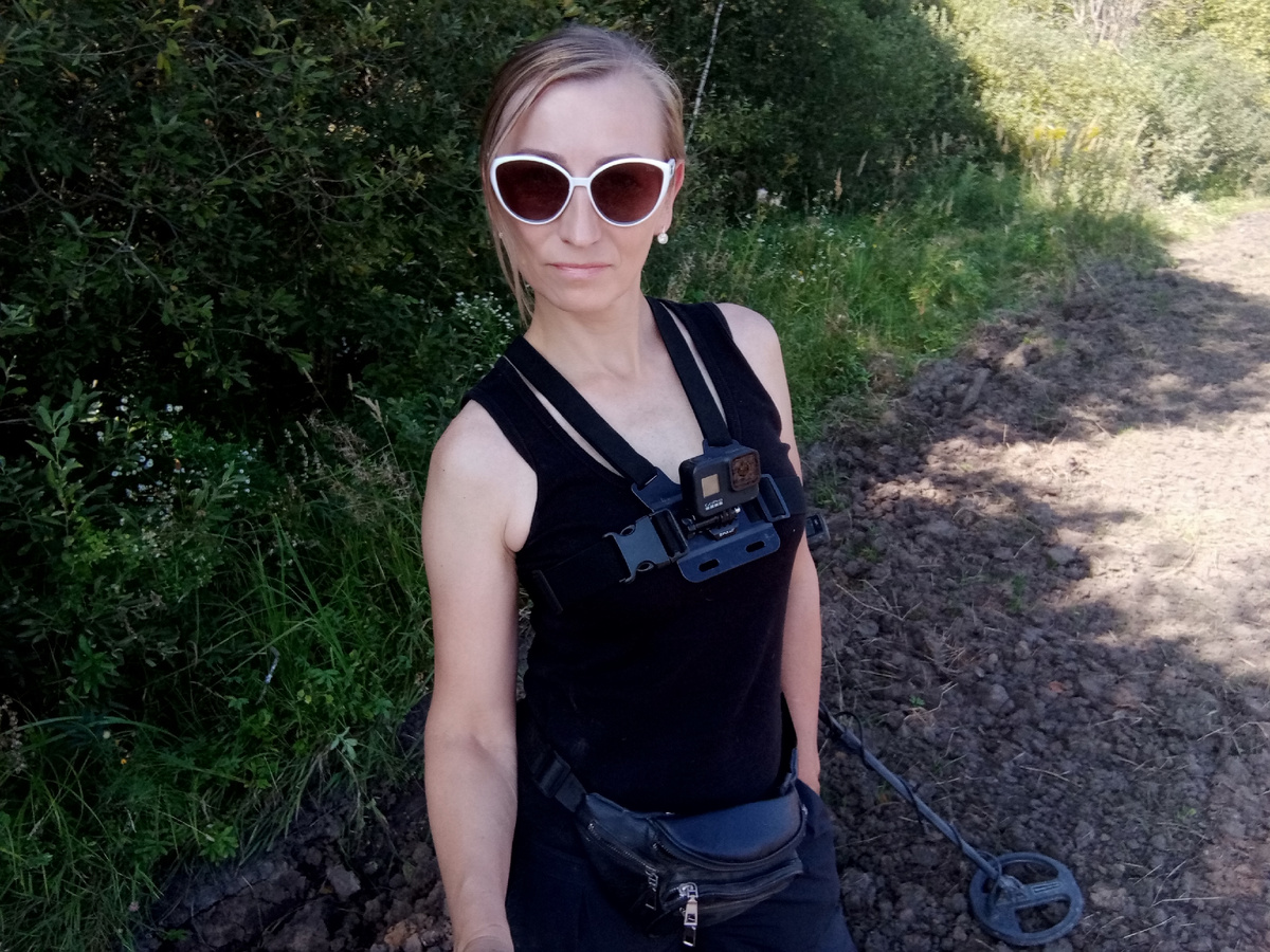 Всхуднула...