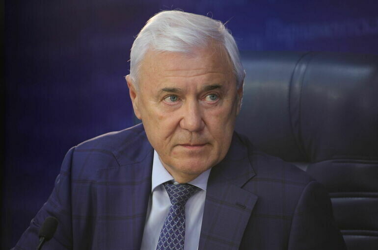   Григорий Фомин/ПГ