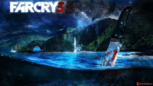 Far Cry 3 На самых МАКСИМАЛЬНЫХ настройках 1440p GTX 1080 Ryzen 7 3700X